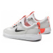 Nike Topánky Sb Nyjah Free 2 BV2078 007 Sivá