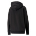 Puma mikina Her Hoodie Tr black