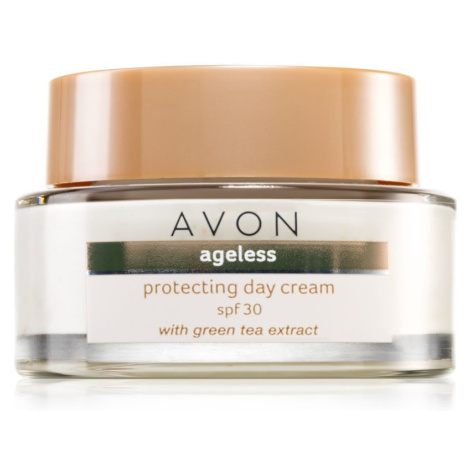 Avon Ageless ochranný denný krém SPF 30