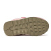 Champion Sneakersy Rr Champ Ii G Td Low Cut Shoe S32755-CHA-PS127 Ružová