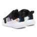Adidas Sneakersy FortaRun 2.0 Shoes Kids IE4959 Čierna
