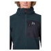 Hannah Kodiak Hoody Pánska hrejivá mikina 10047340HHX stratified sea/anthracite