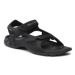 Helly Hansen Sandále Streamside Sandal 11730_990 Čierna