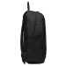 ČIERNY KLASICKÝ BATOH CATERPILLAR V-POWER BACKPACK 84525-01