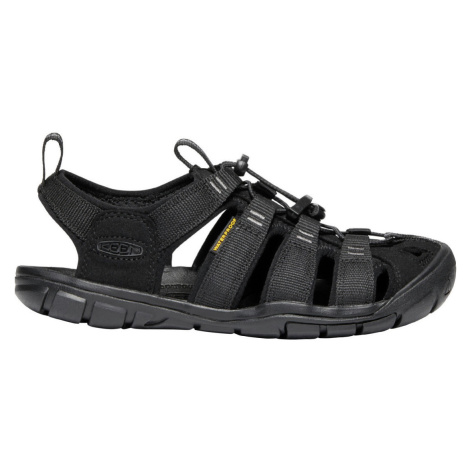 Keen  Wms Clearwater CNX  Športové sandále Čierna