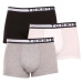 3PACK pánske boxerky Tommy Hilfiger viacfarebné (UM0UM01234 0SA)