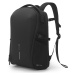 XD Design Bizz Travel Backpack Black