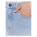 Calvin Klein Džínsové šortky K20K205169 Modrá Regular Fit