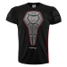 Inline Hockey T-Shirt CCM Pad Shirt 150 SR, L