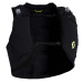 Scott Pack Trail RC TR' 10 Black/Yellow Running Vest