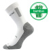 Voxx Bardee Unisex froté ponožky BM000002684100100050 biela