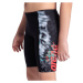 Arena feel boys splash point jammer black