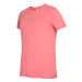Champion CREWNECK T-SHIRT Dámske tričko, ružová, veľkosť
