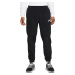 ČIERNE PÁNSKE TEPLÁKY NIKE CLUB FLEECE PANT DQ4901-010