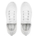 Adidas Sneakersy Comfort Runner HQ1736 Sivá