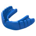 Opro SNAP FIT Chránič zubov, modrá, veľkosť
