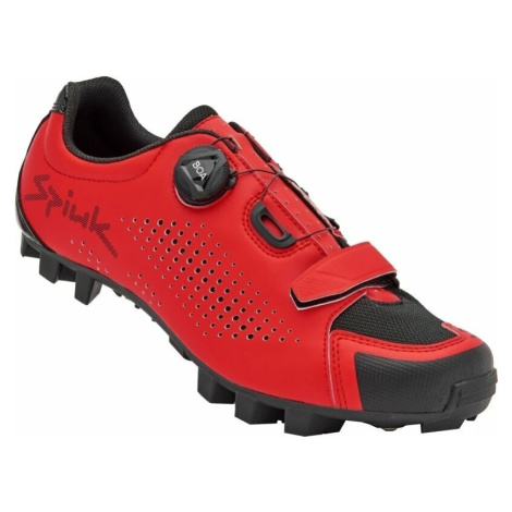 Spiuk Mondie BOA MTB Red