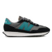 New Balance Sneakersy MS237BN Čierna