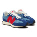 New Balance Sneakersy PH327VD Tmavomodrá