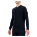 Men's UYN Run Fit OW Shirt Blackboard