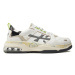 Premiata Sneakersy Drake VAR 352 Biela