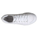 adidas BRAVADA 2.0 PLATFORM Dámske tenisky, biela, veľkosť 39 1/3