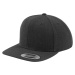 Classic Snapback Dark Grey/Dark Grey