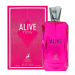 Alhambra Alive Now - EDP 100 ml