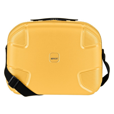 IMPACKT IP1 Beauty case Sunset yellow