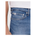 Calvin Klein Jeans Džínsy J30J323860 Modrá Slim Fit