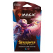 Wizards of the Coast Magic The Gathering - Strixhaven: School of Mages Theme Booster Varianta: L