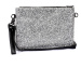 Capone Outfitters Beaded Paris 221 Women's Clutch Bag