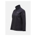 Bunda Peak Performance W 2.5L Jacket Black