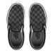 Vans Tenisky Uy Classic Slip-On VN000ZBUEO01 Čierna