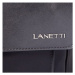 Pánske tašky Lanetti BMM-U-035-10-06