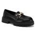 Jenny Fairy Loafers HY58682-4 Čierna