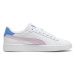 PUMA Tenisky 'Smash 3.0'  nebesky modrá / orgovánová / biela