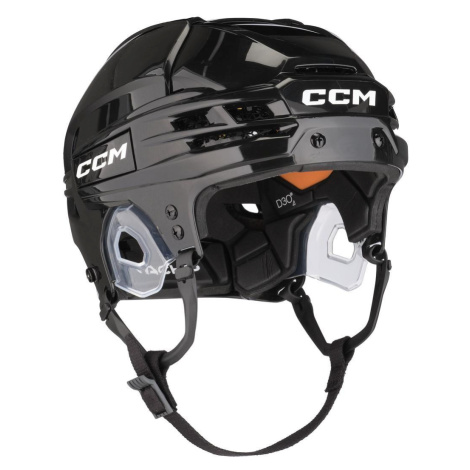 Helma CCM Tacks 720 SR, bílá, Senior, S, 51-56cm