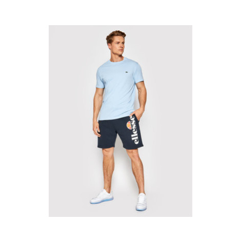 Ellesse Športové kraťasy Bossini SHS08748 Tmavomodrá Regular Fit