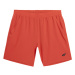 Pánske tréningové kraťasy 4F SHORTS FNK M146-62S-RED