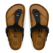 Birkenstock Žabky Gizeh 043691 Čierna