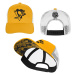 Pittsburgh Penguins detská čiapka baseballová šiltovka Lifestyle Snapback Trucker