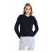 LC Waikiki Women's Crew Neck Knitwear Cardigan