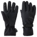 Rukavice McKinley Devon II Softshell Ski Gloves