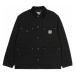Carhartt WIP OG Chore Coat Black