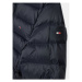 Tommy Hilfiger Prechodná bunda Essential KS0KS00568 D Tmavomodrá Regular Fit