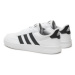 Adidas Sneakersy Breaknet 2.0 HP9426 Biela