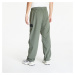 Kalhoty Calvin Klein Jeans Topstitch Woven Pant Thyme