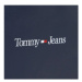 Tommy Jeans Kabelka Camera Bag AW0AW15029 Tmavomodrá