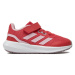 Adidas Sneakersy RunFalcon 3.0 Elastic Lace Top Strap ID0599 Červená